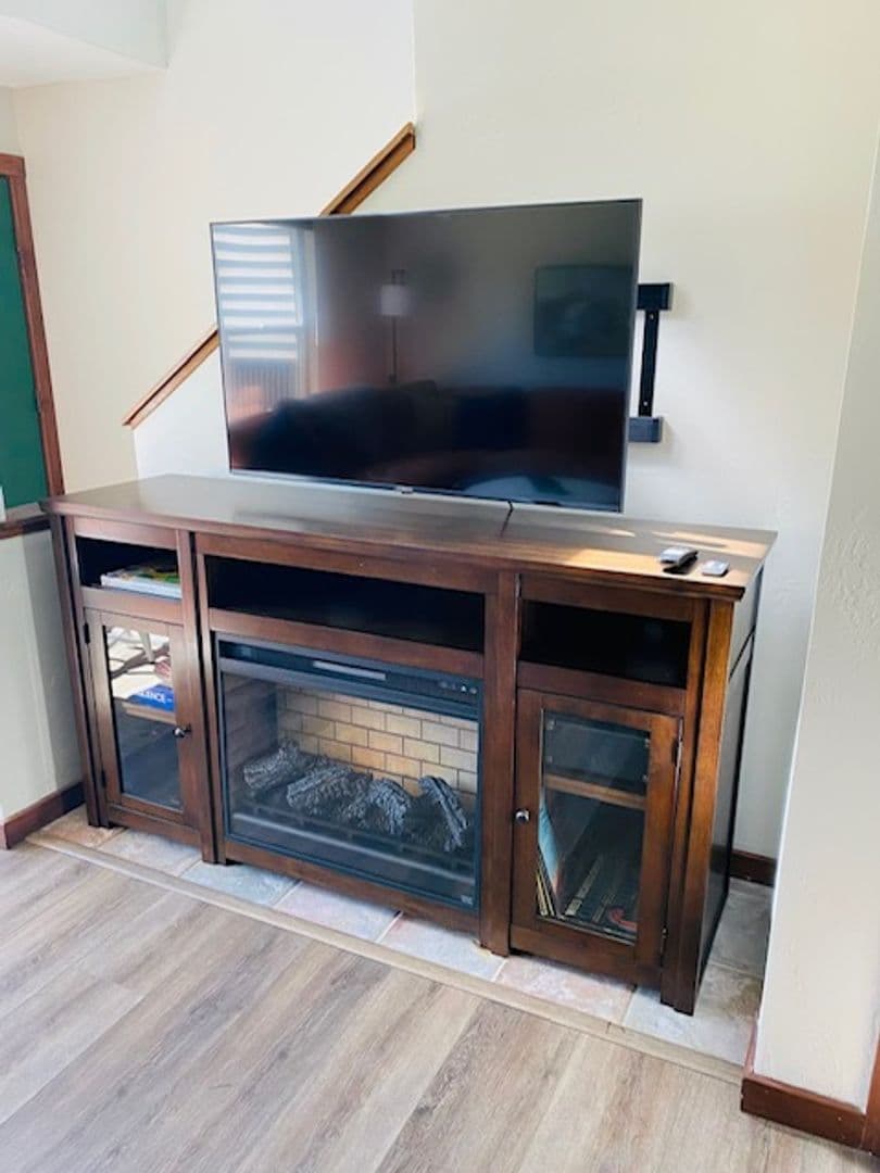Pagosa Springs Condo: 284 Talisman Drive Unit #5