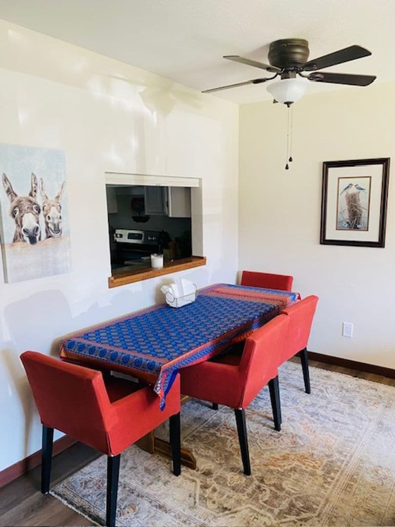 Pagosa Springs Condo: 284 Talisman Drive Unit #5