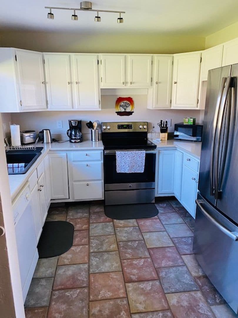 Pagosa Springs Condo: 284 Talisman Drive Unit #5