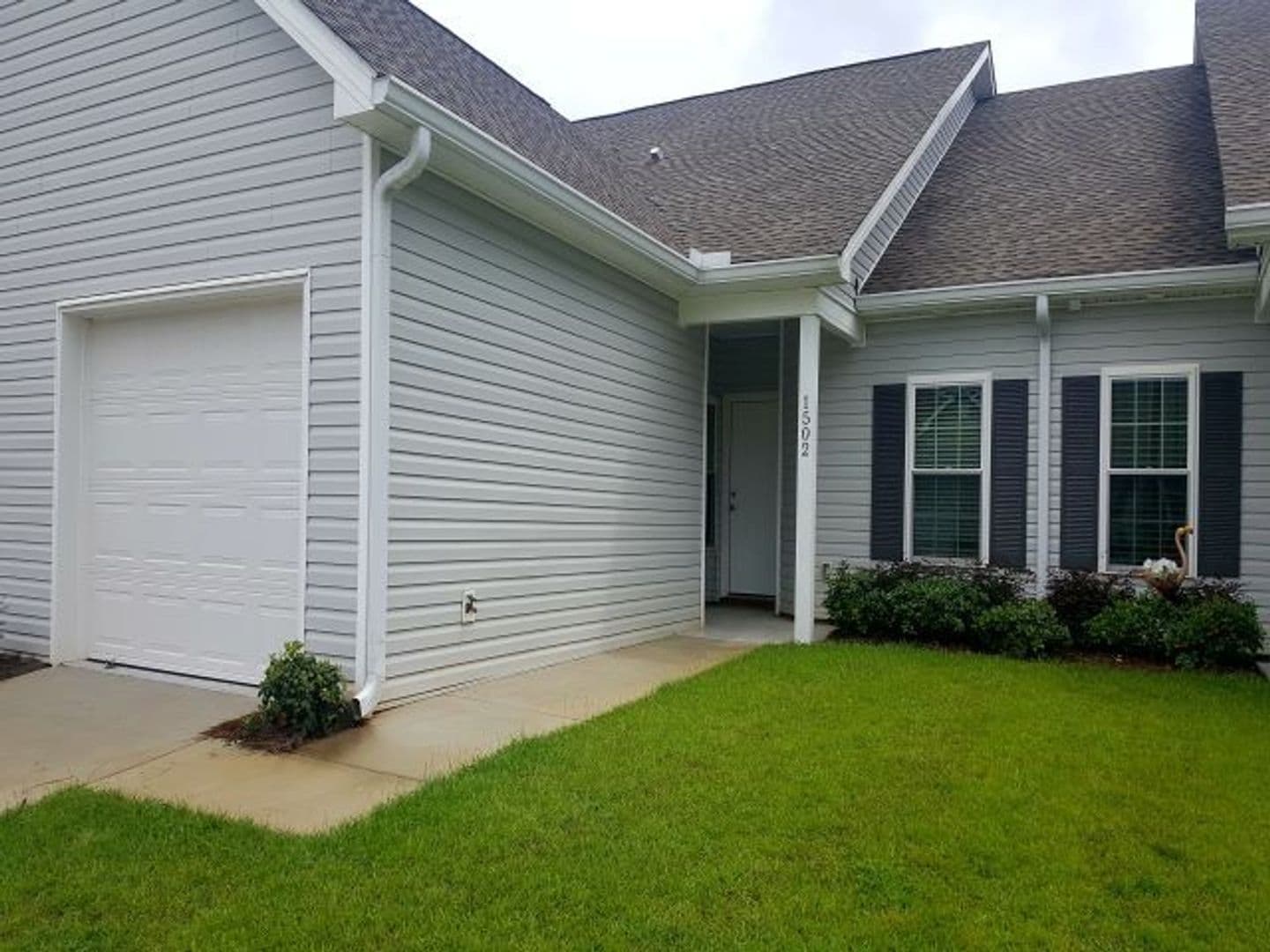 Foley Condo: 2651 S. Juniper St, Unit# 1502