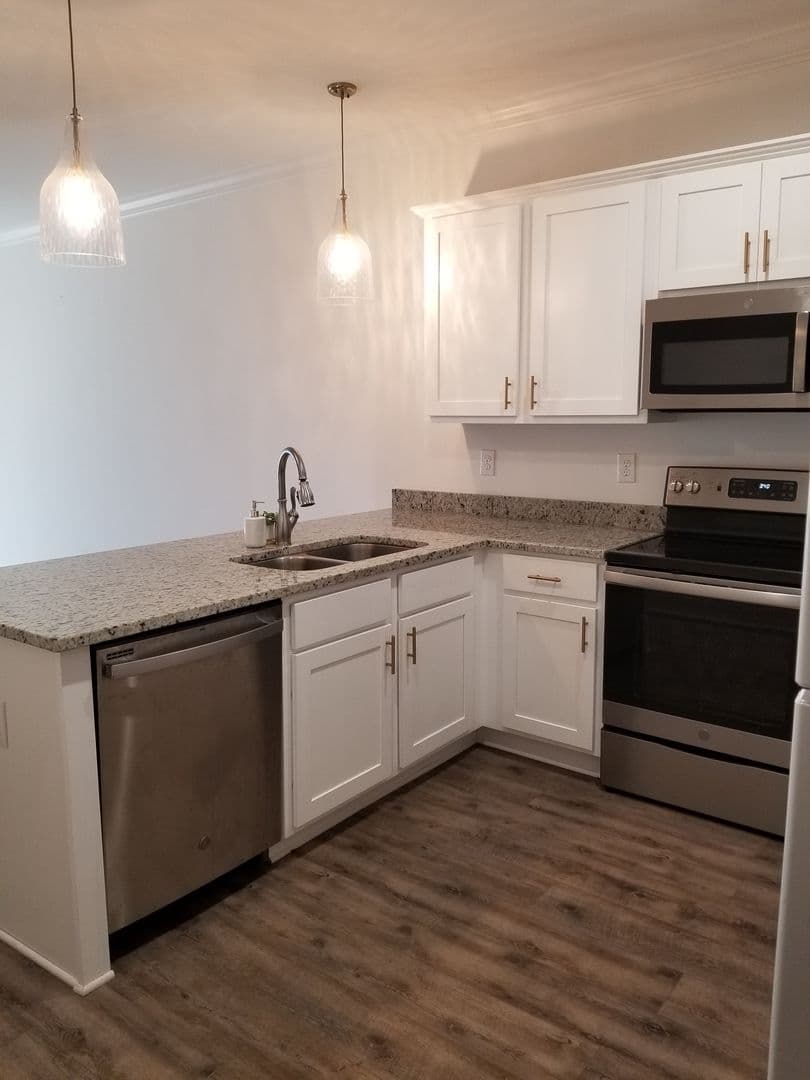 Foley House: 2651 S. Juniper St, Unit# 2004