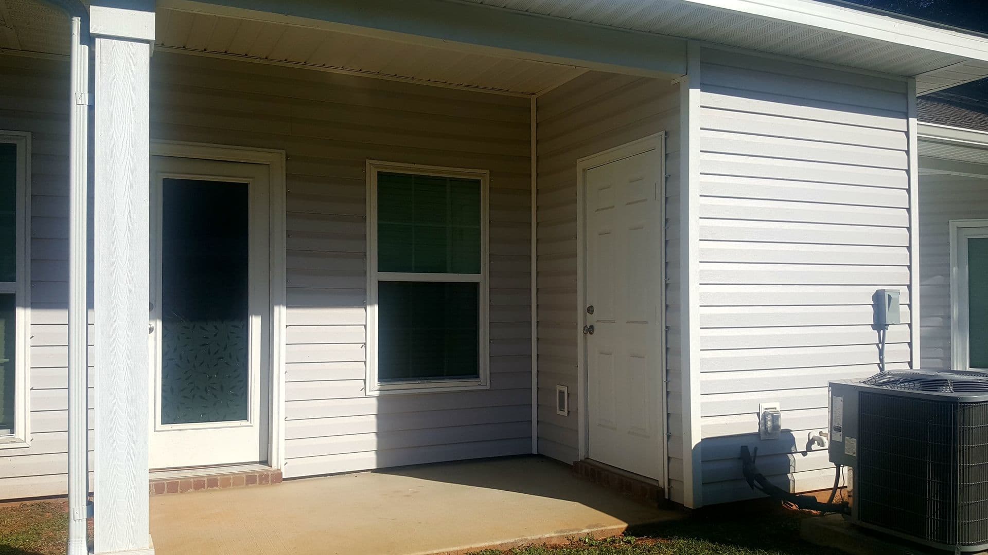 Foley House: 2651 S. Juniper St, Unit# 2004