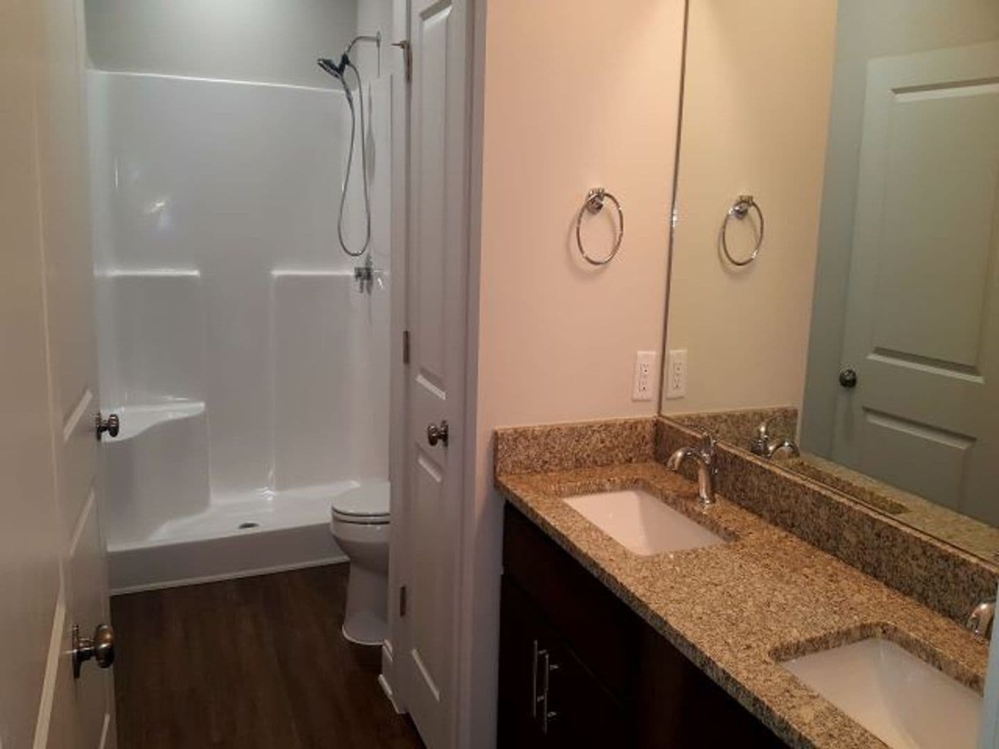 Foley Condo: 2651 S. Juniper St, Unit# 1502