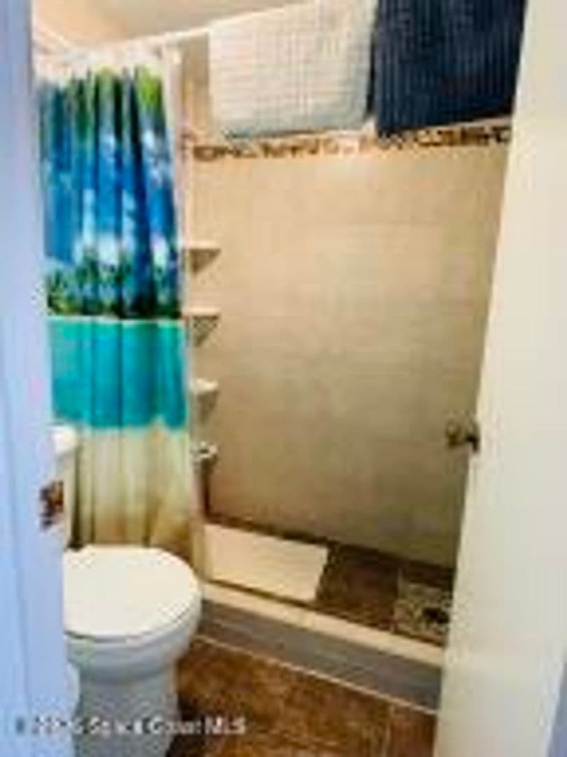 Palm Bay Townhome: 1011 Abada Ct NE