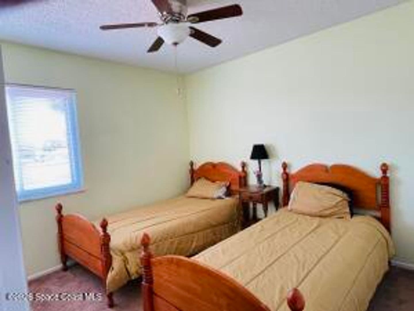 Palm Bay Townhome: 1011 Abada Ct NE