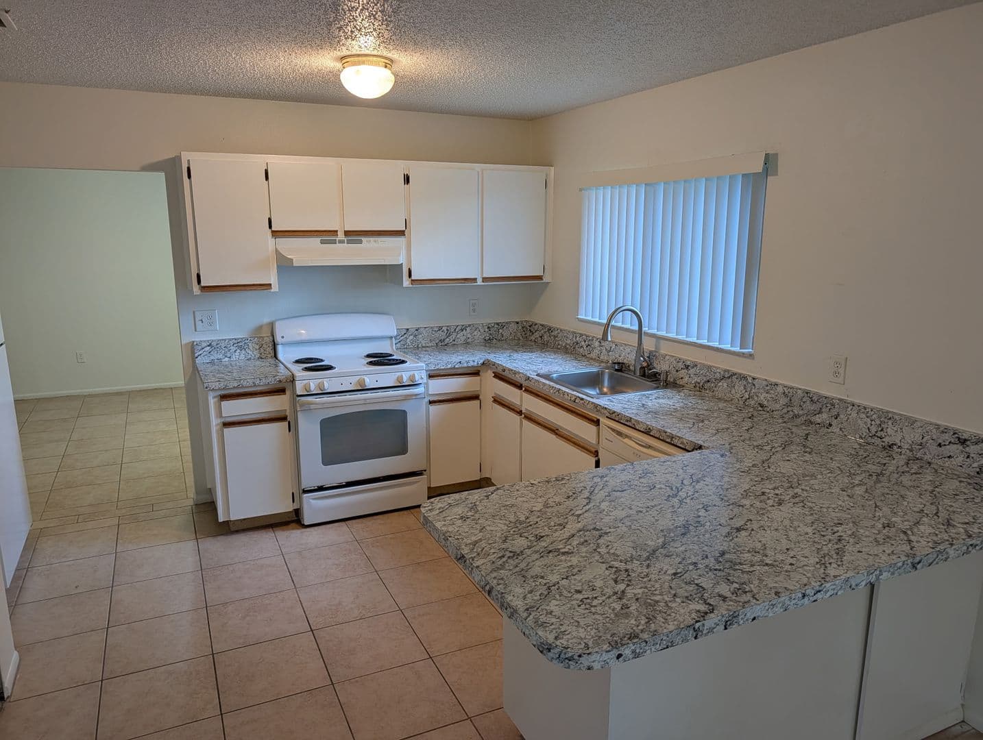 Palm Bay House: 1257 Lamplighter Dr NW