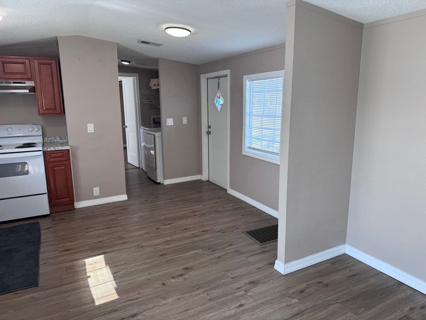 Palm Bay Apartment: 2508 CHATHAM WAY NE