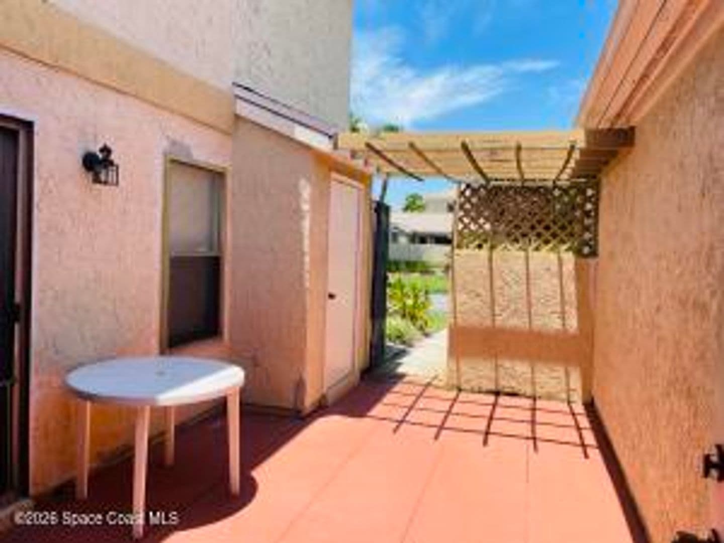 Palm Bay Townhome: 1011 Abada Ct NE
