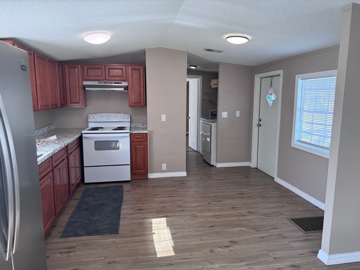 Palm Bay Apartment: 2508 CHATHAM WAY NE