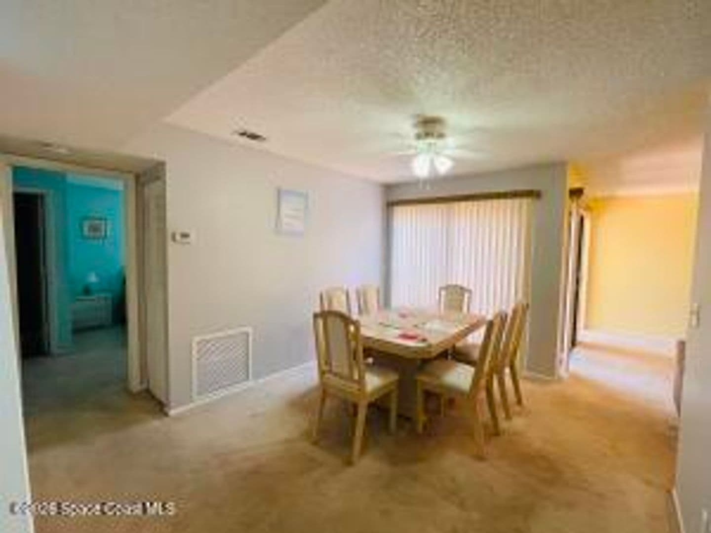 Palm Bay Townhome: 1011 Abada Ct NE