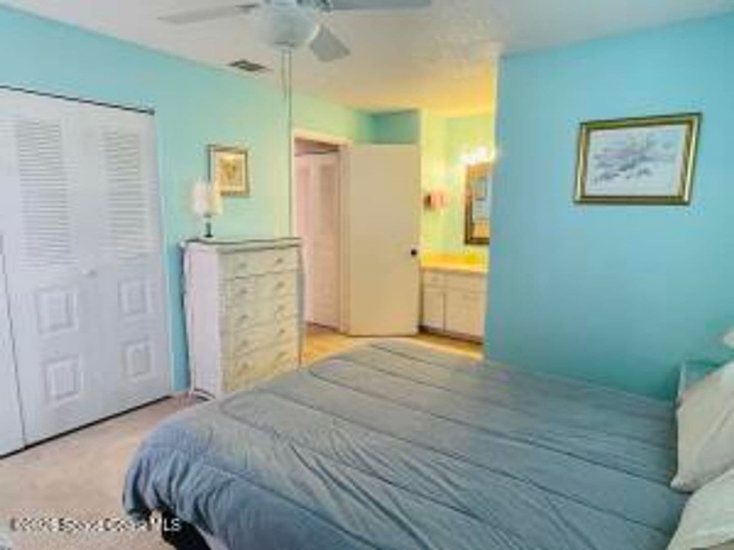 Palm Bay Townhome: 1011 Abada Ct NE