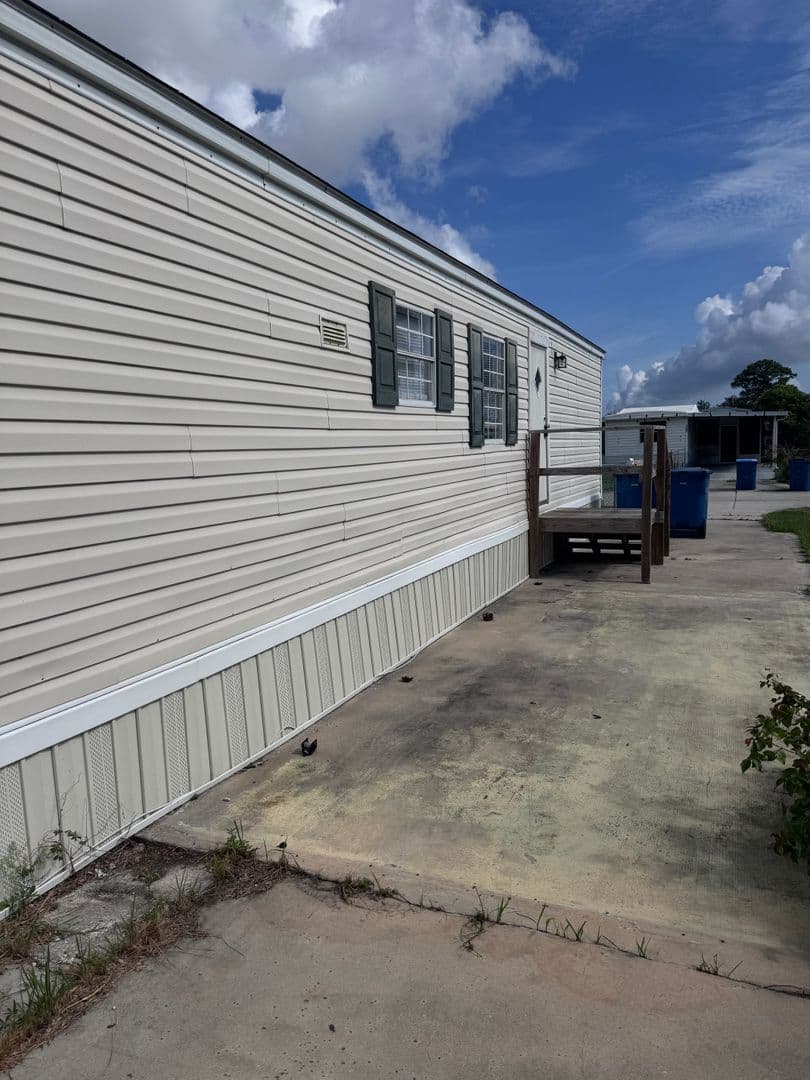 Palm Bay Apartment: 2508 CHATHAM WAY NE