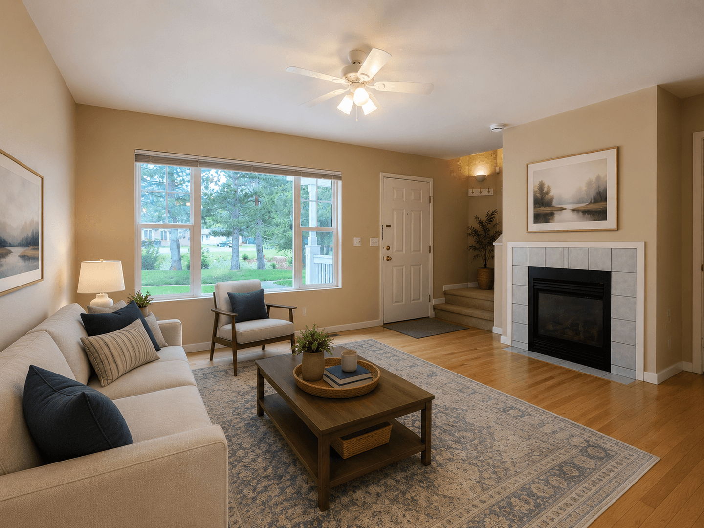 Boulder Townhome: 3790 Colorado Ave. # E