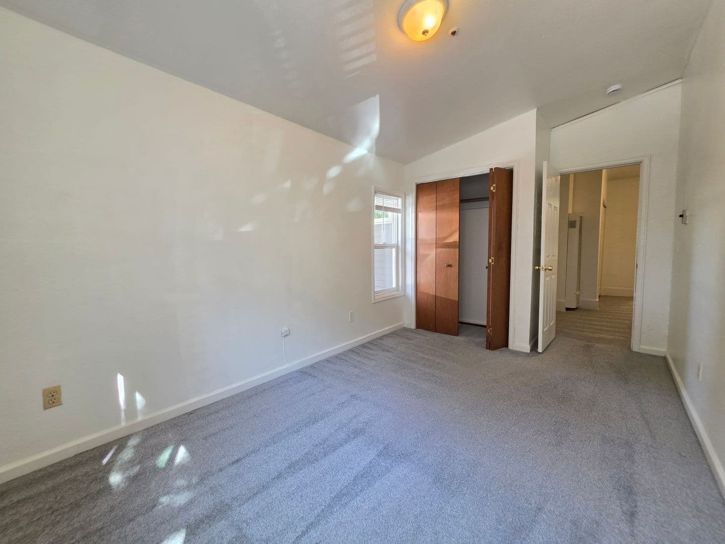 Boulder Apartment: 1431 18th Street