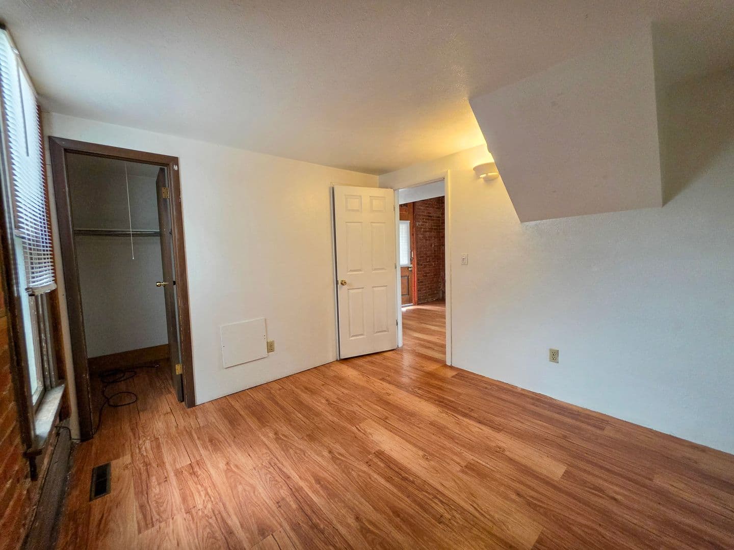 Boulder Apartment: 1742 Walnut Street