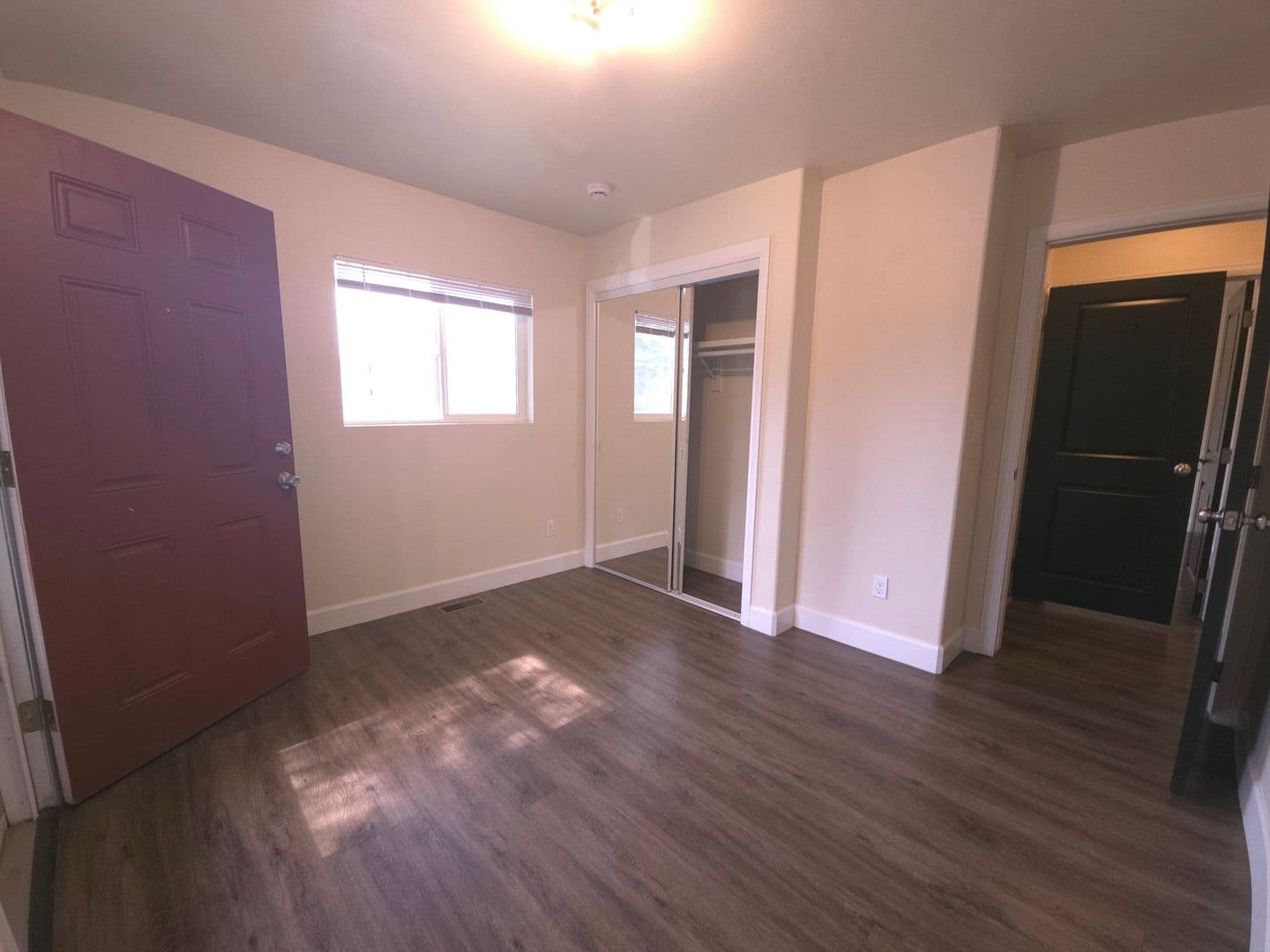 Boulder Apartment: 1029-1031 Grandview Ave.