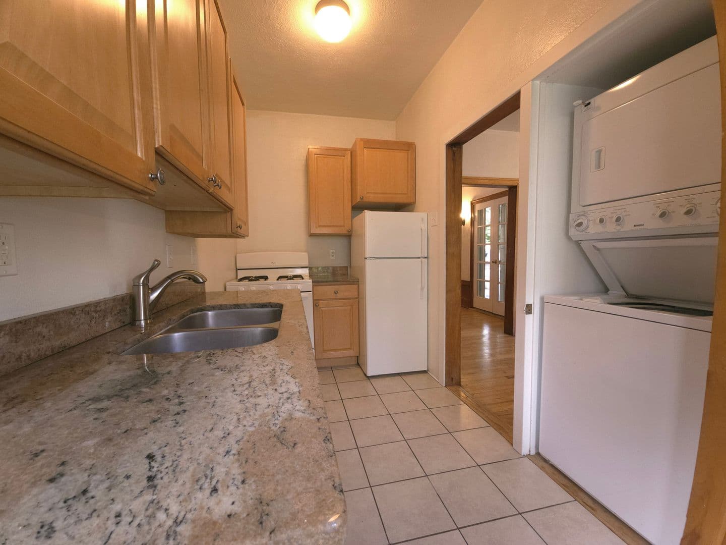 Boulder Apartment: 820 13th Street - 02