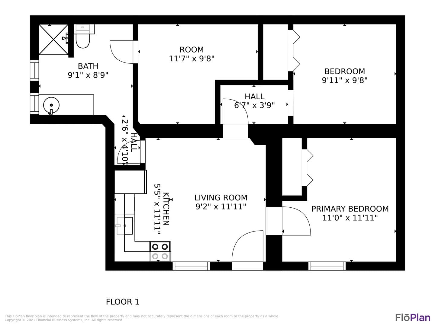 Boulder Apartment: 1000 Grandview Ave
