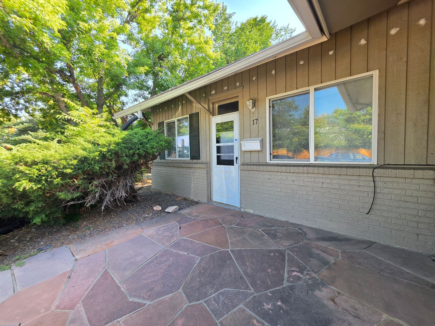 Boulder Apartment: 1410 19th St.