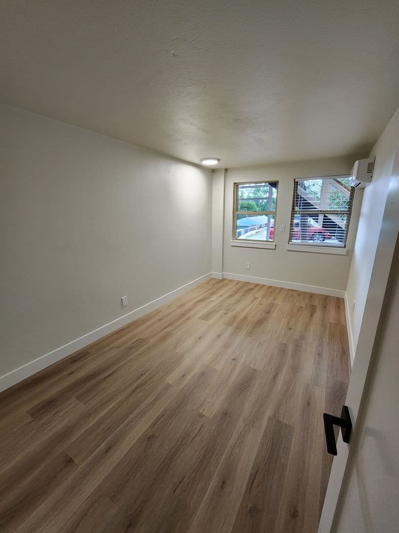Boulder Apartment: 1155 Jay Street - C