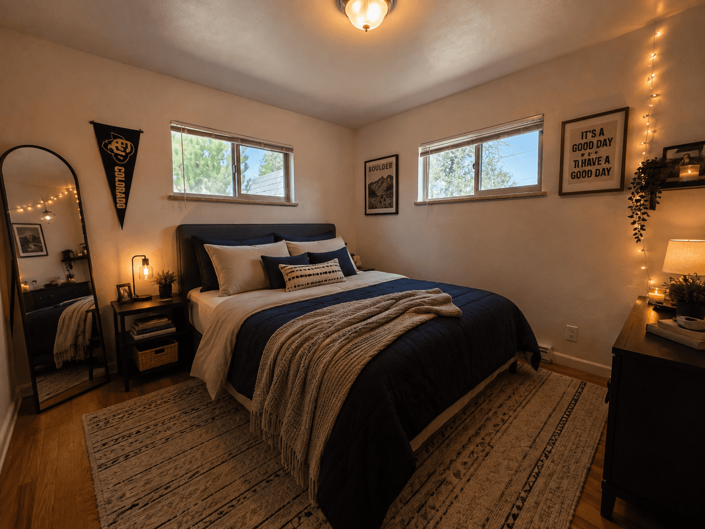 Boulder House: 940 37th Street