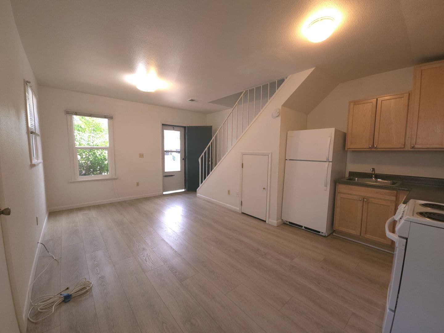 Boulder Apartment: 1410 19th St.