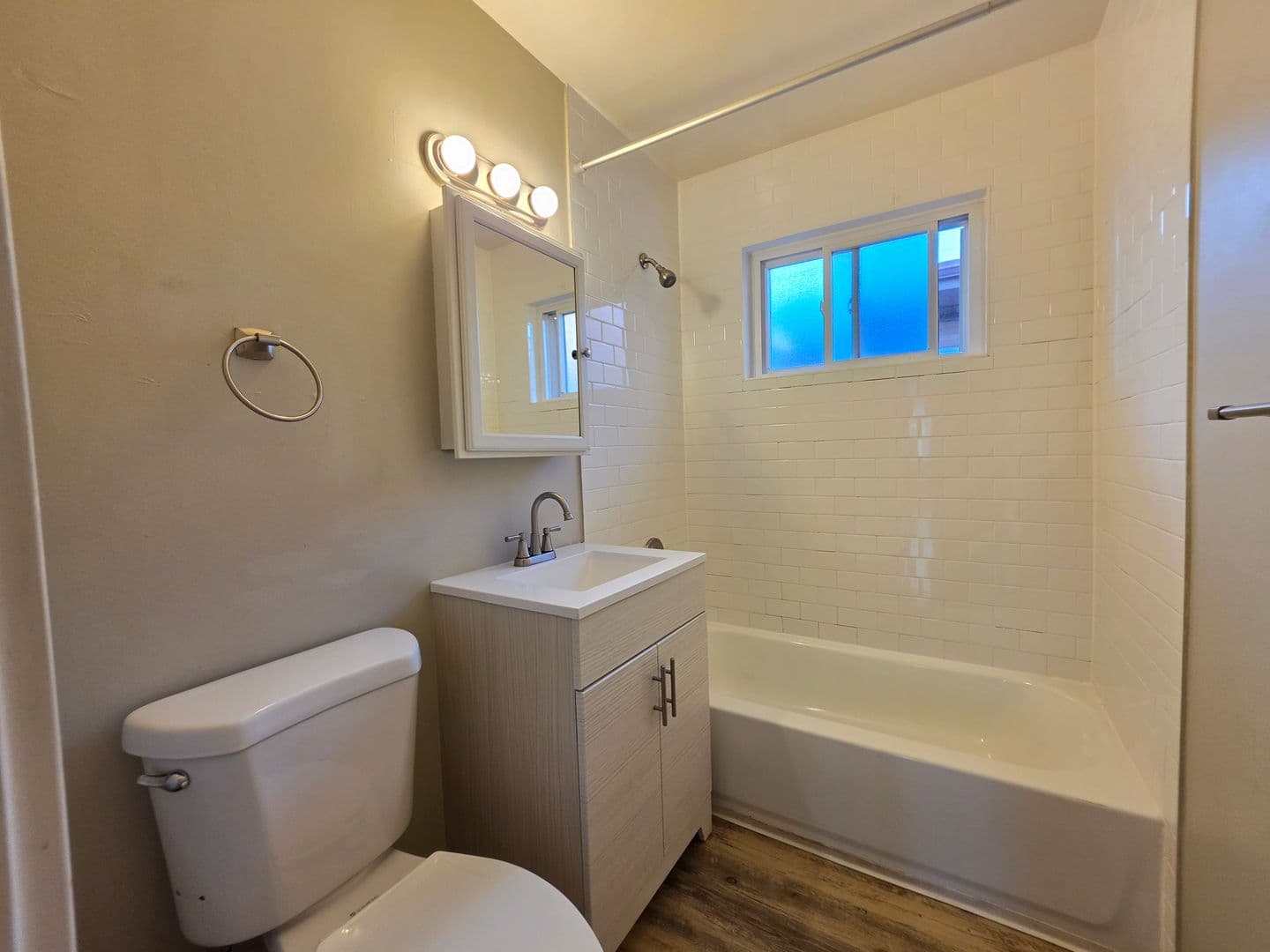 Boulder Apartment: 807 19th Street