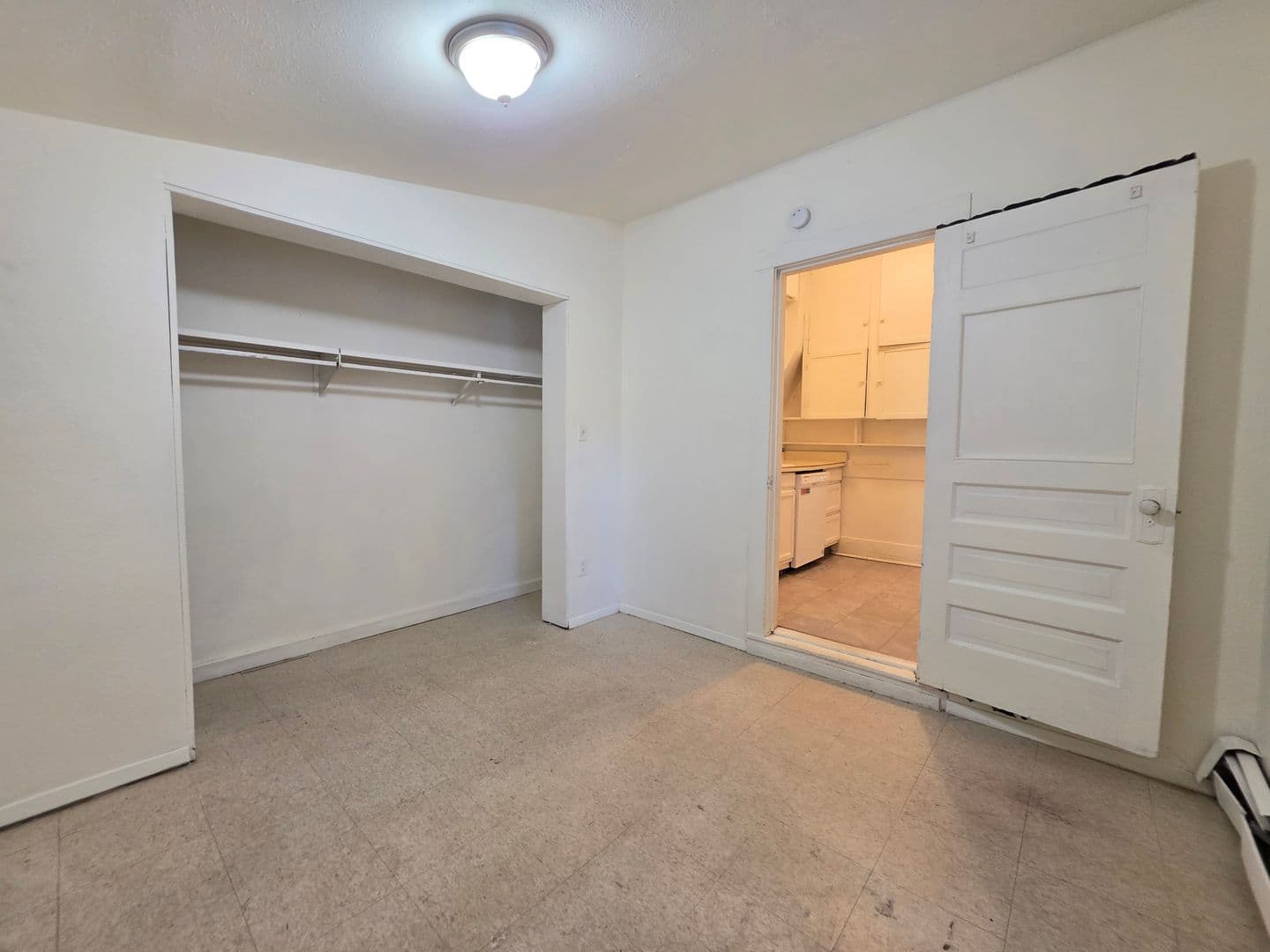 Boulder Apartment: 2645-2647 Pine St