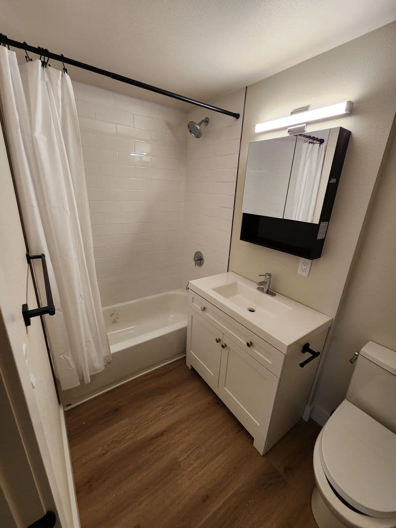 Boulder Apartment: 1155 Jay Street - C