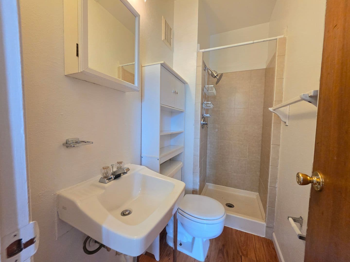 Boulder Apartment: 1036 14th Street