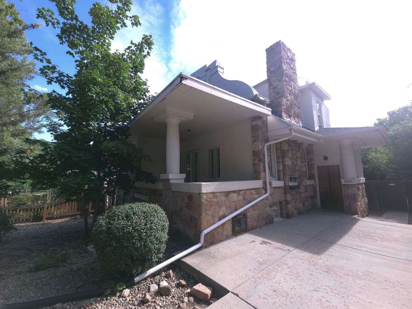 Boulder Apartment: 820 13th Street - 03