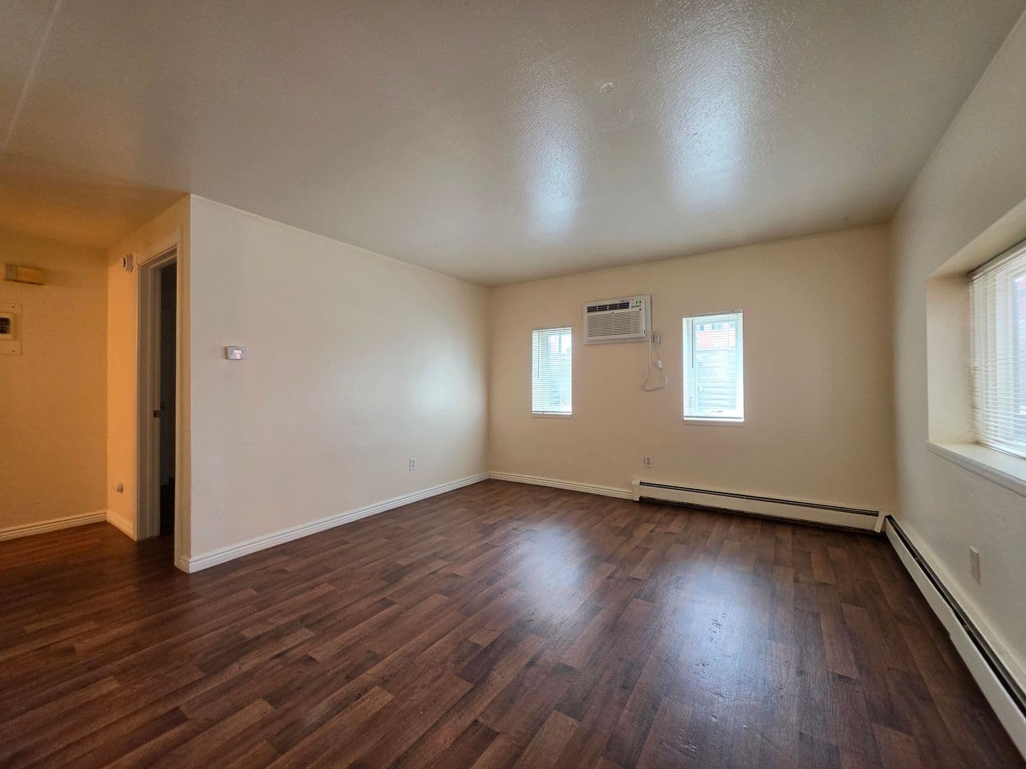 Boulder Condo: 4955 Moorhead Ave. #A