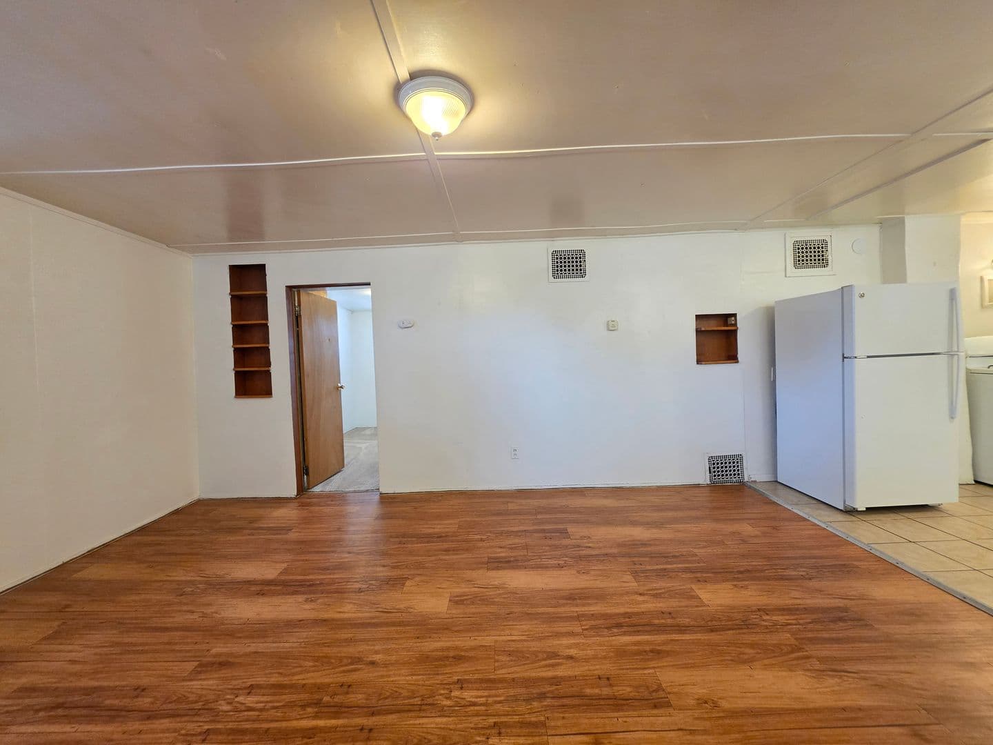 Boulder Apartment: 911-915 Broadway