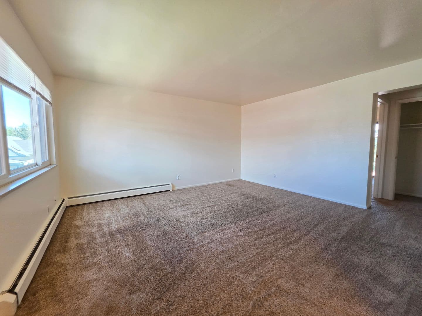 Boulder Apartment: 2845 Broadway Street