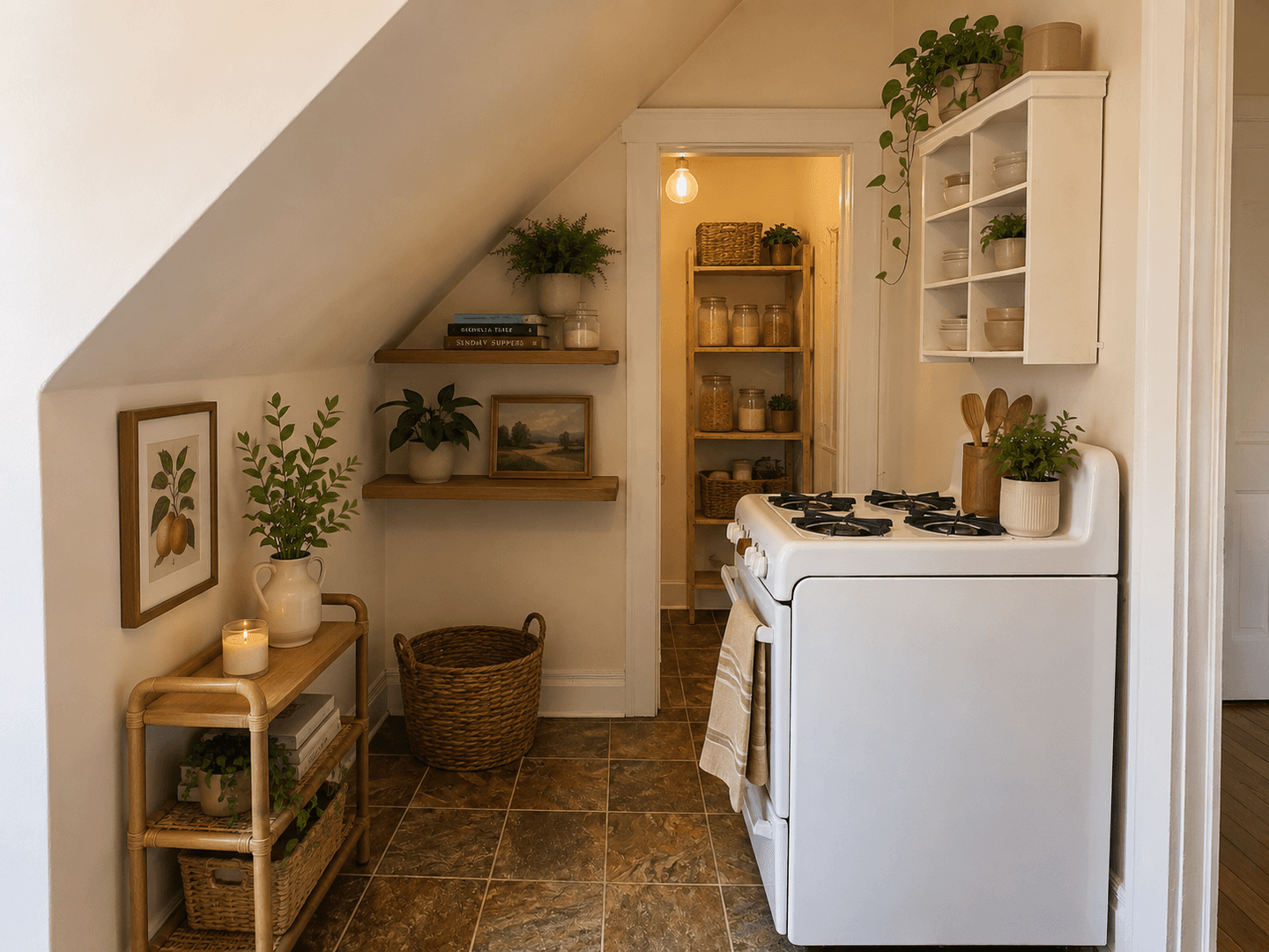 Boulder Apartment: 1030-1034 Pine