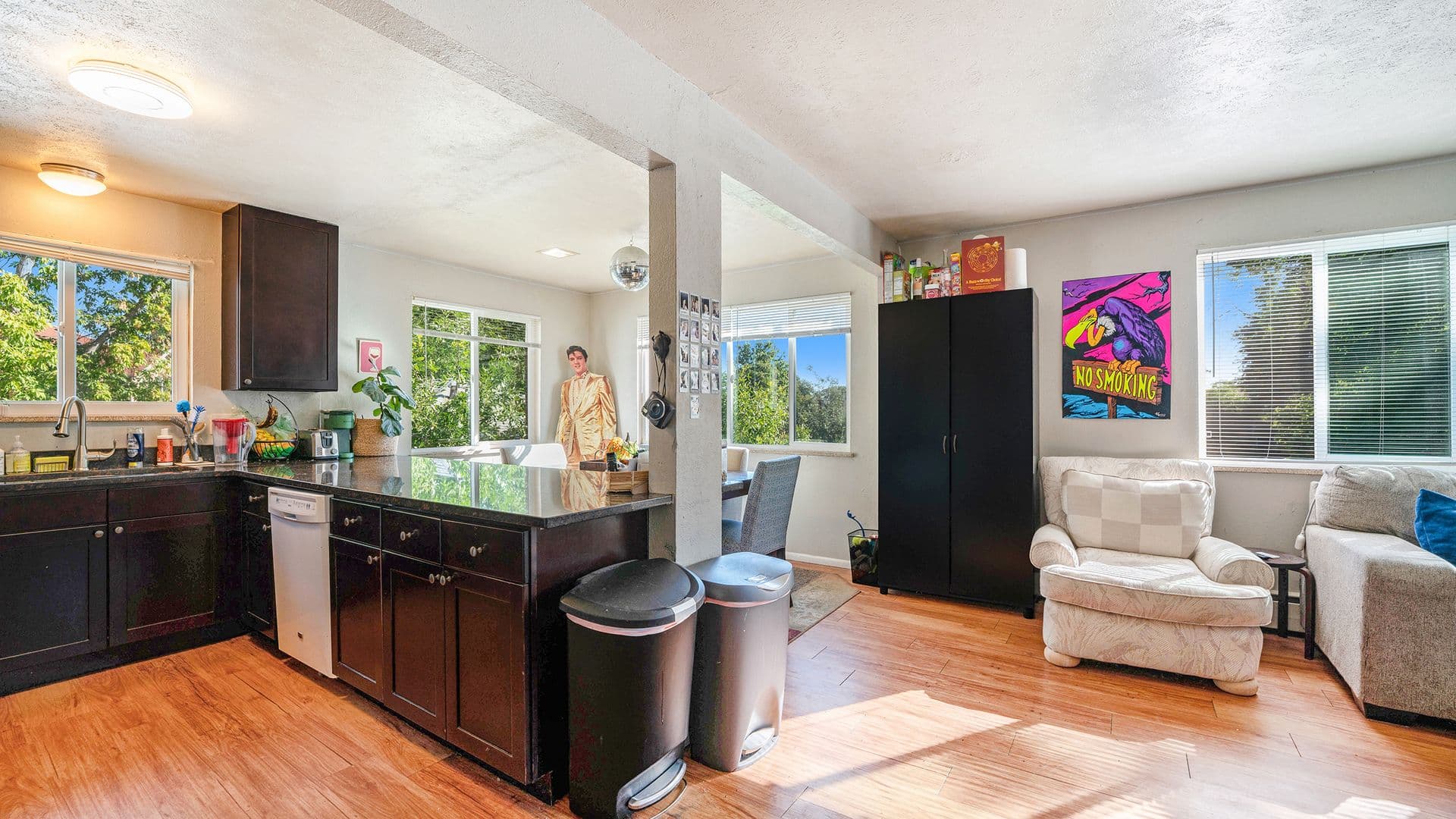 Boulder Apartment: 879-881 19th Street