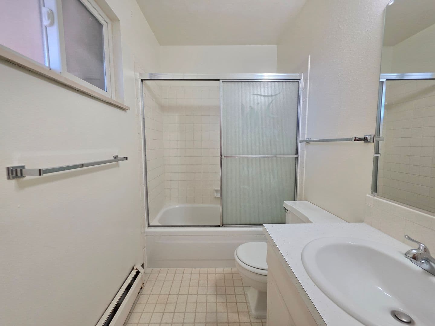 Boulder Apartment: 2845 Broadway Street