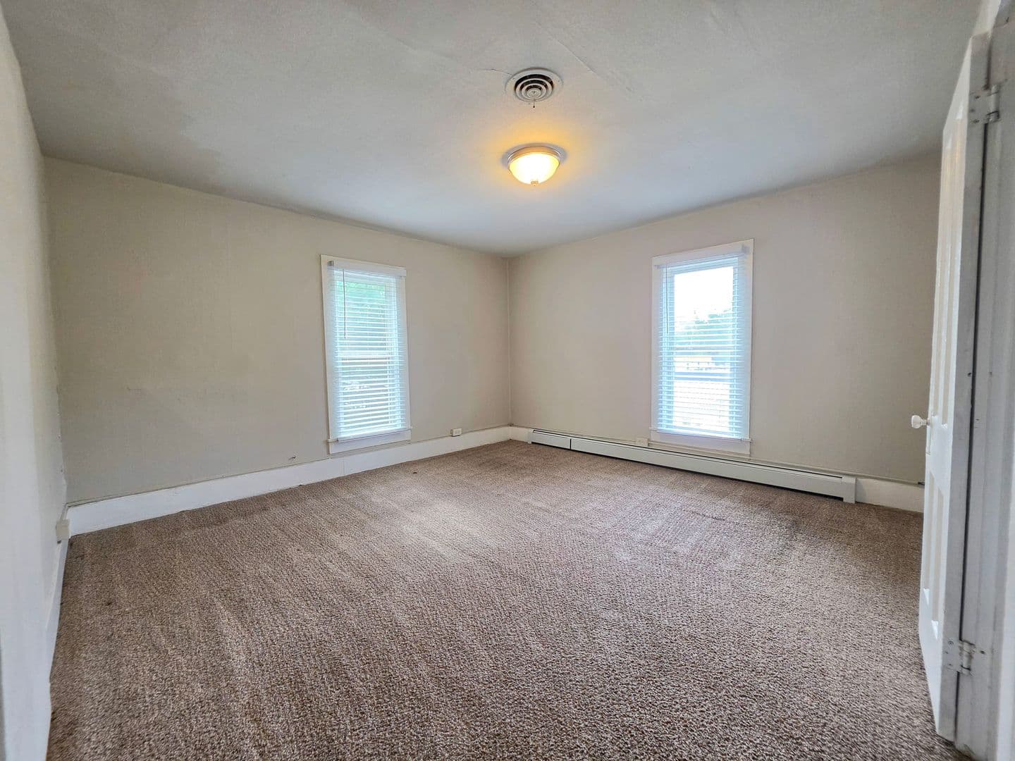 Boulder Apartment: 1719 Marine St.