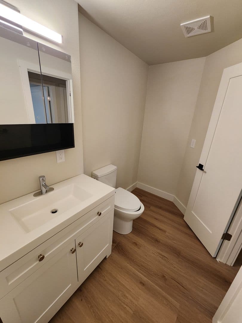 Boulder Apartment: 1155 Jay Street - C