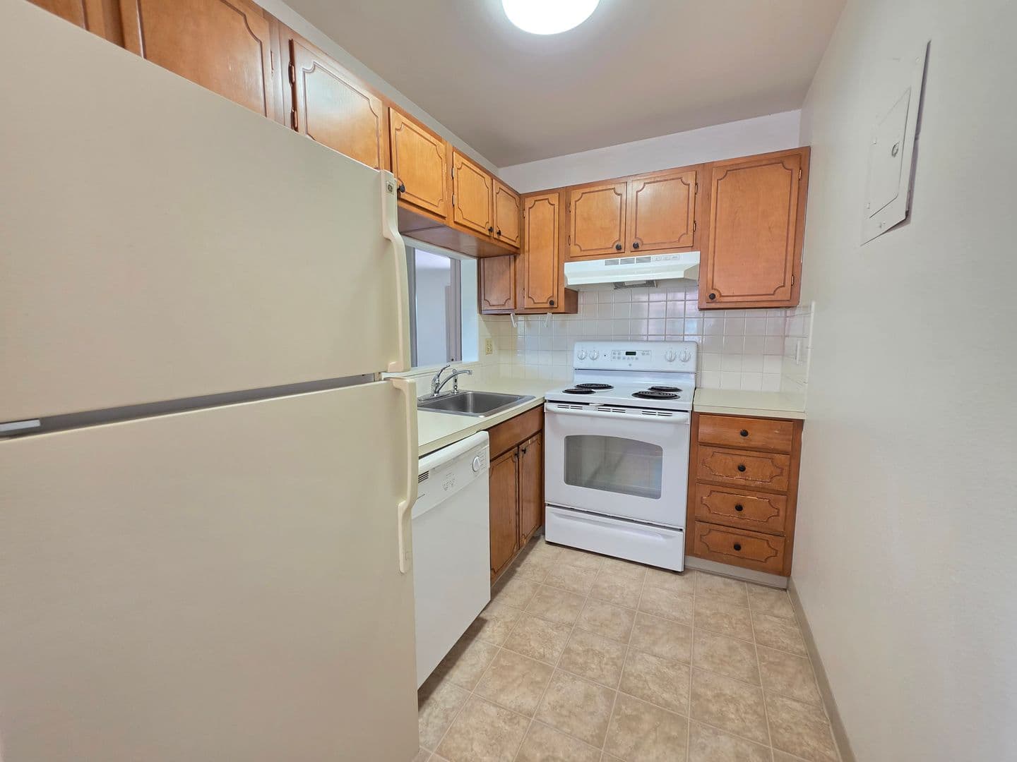 Boulder Apartment: 2845 Broadway Street