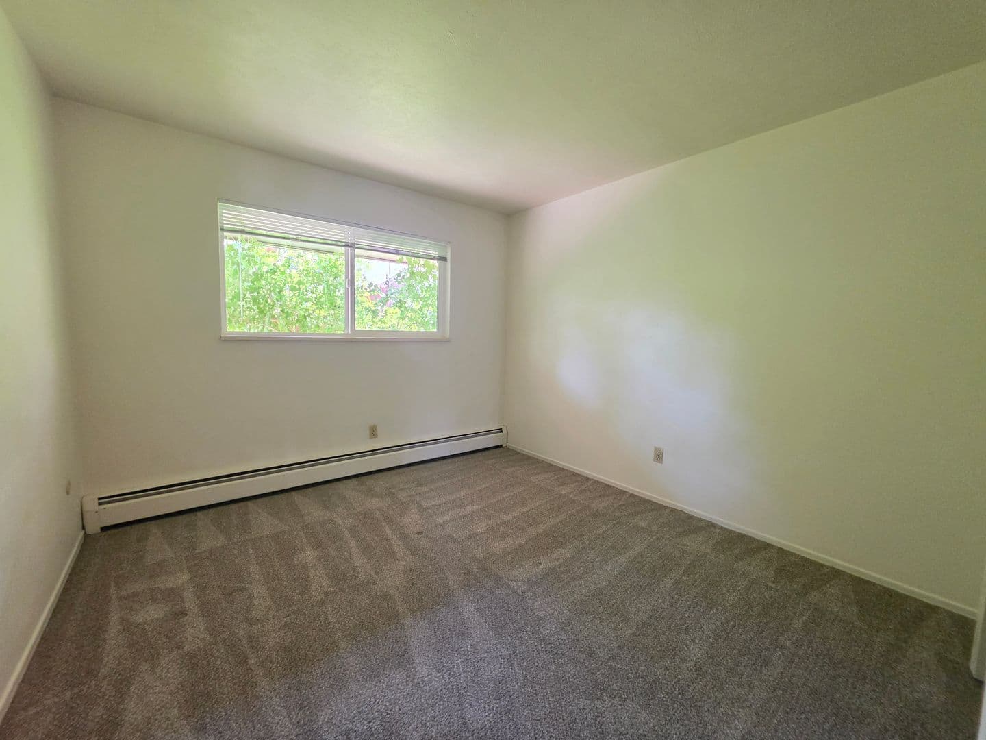 Boulder Apartment: 1410 19th St.