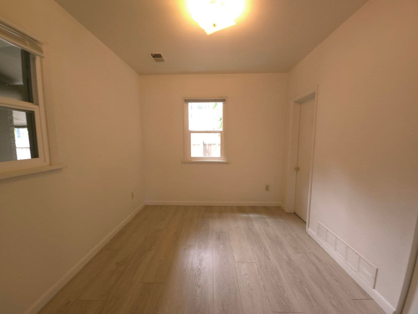 Boulder Apartment: 1410 19th St.