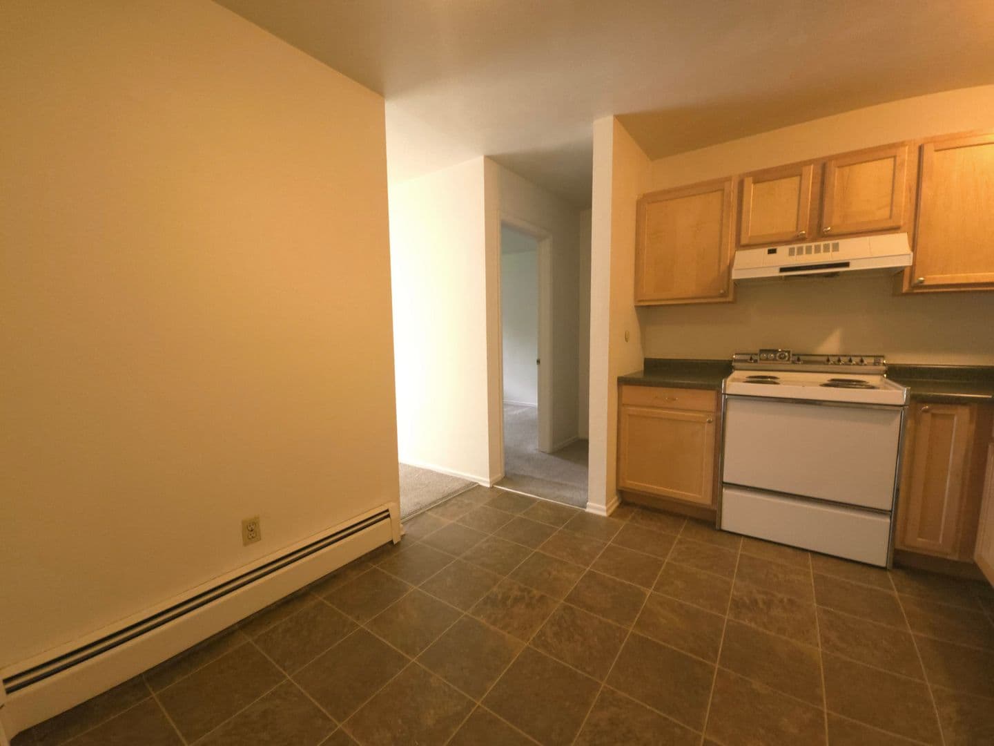 Boulder Apartment: 1410 19th St.