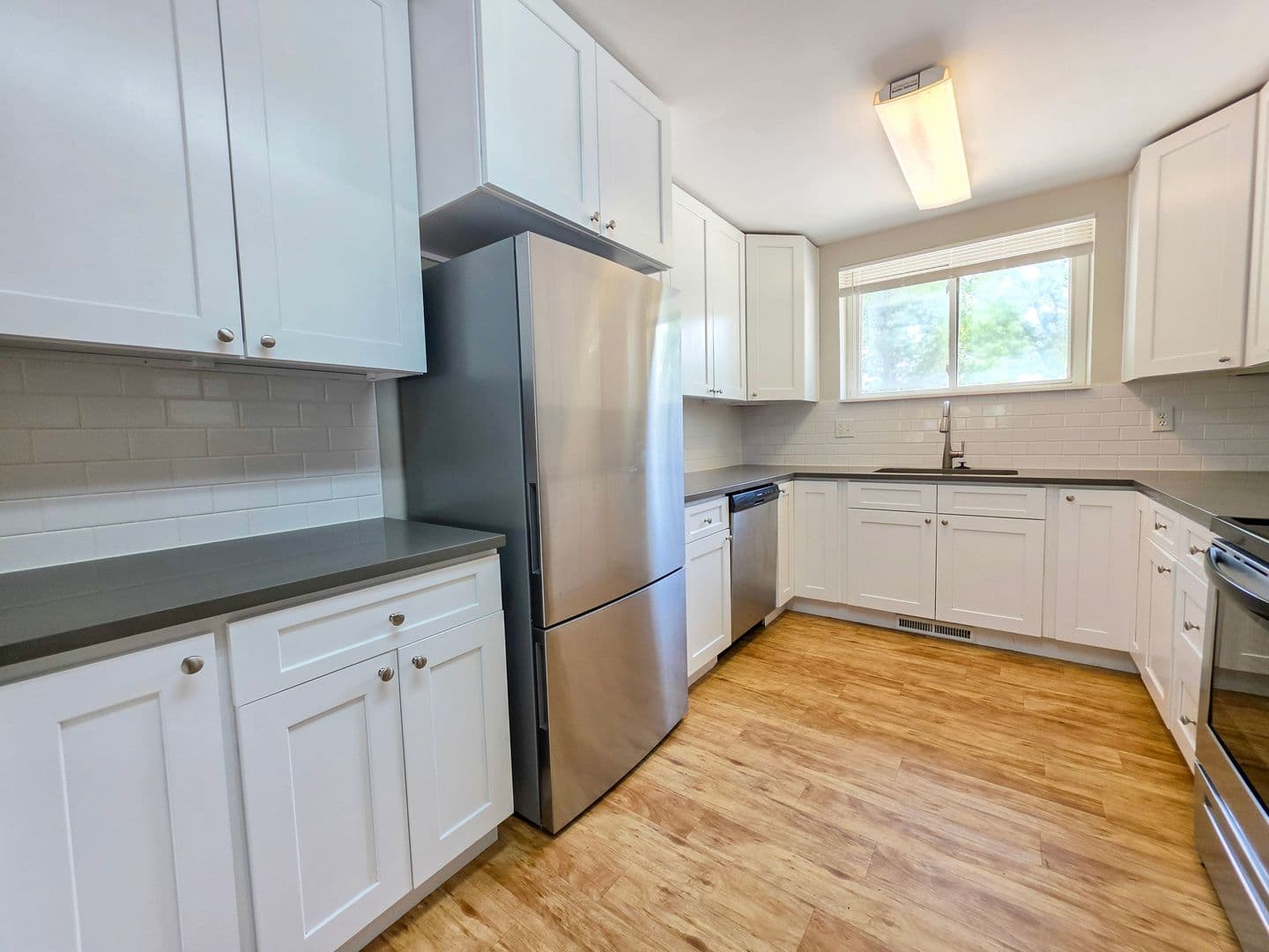 Boulder Apartment: 807 19th Street