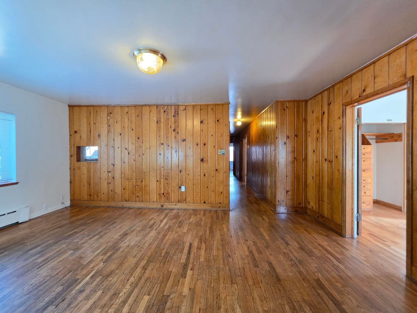 Boulder House: 735 17th Street