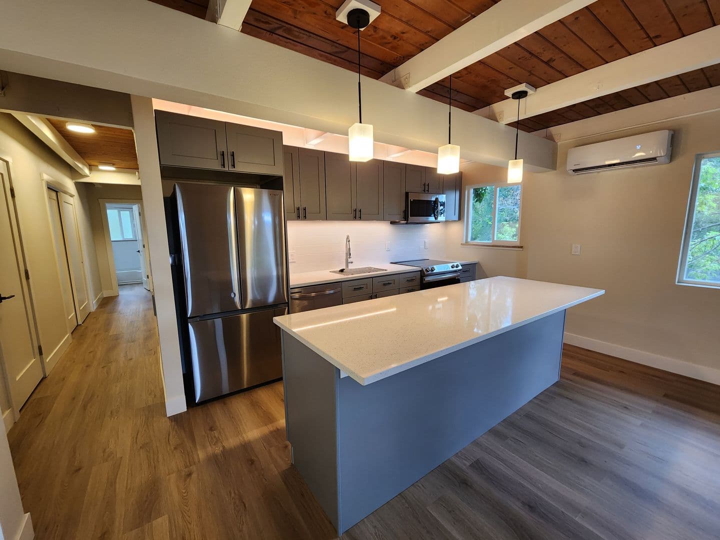 Boulder Apartment: 1155 Jay Street - B