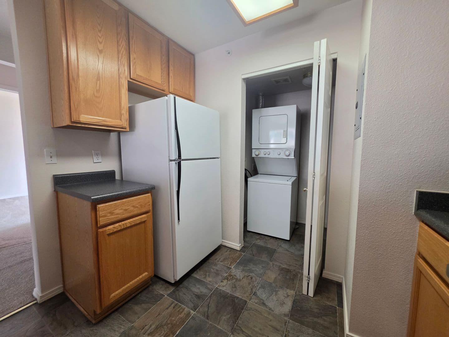 Boulder Condo: 2850 E. Aurora Avenue
