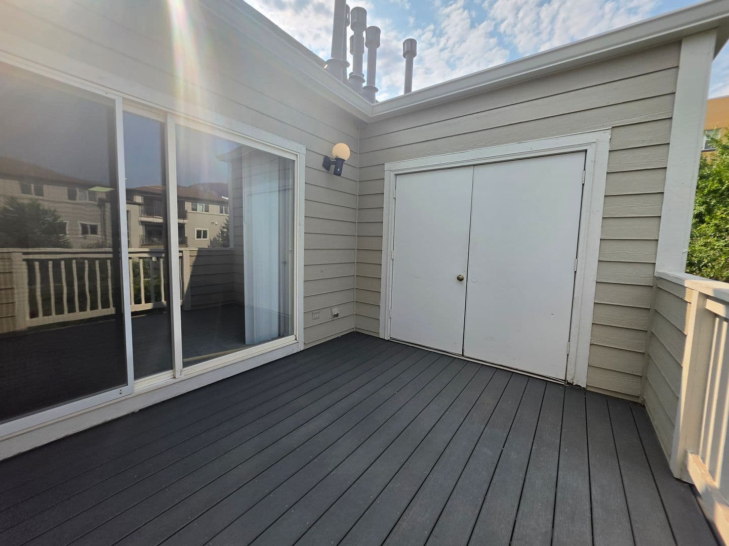 Boulder Condo: 2850 E. Aurora Avenue