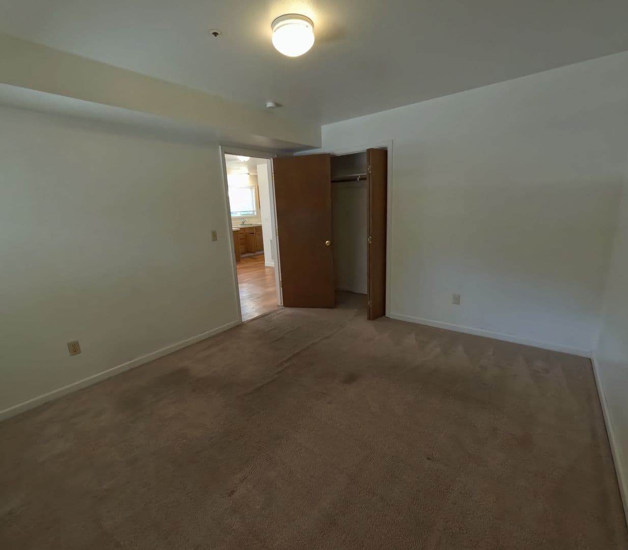 Boulder Apartment: 1431 18th Street