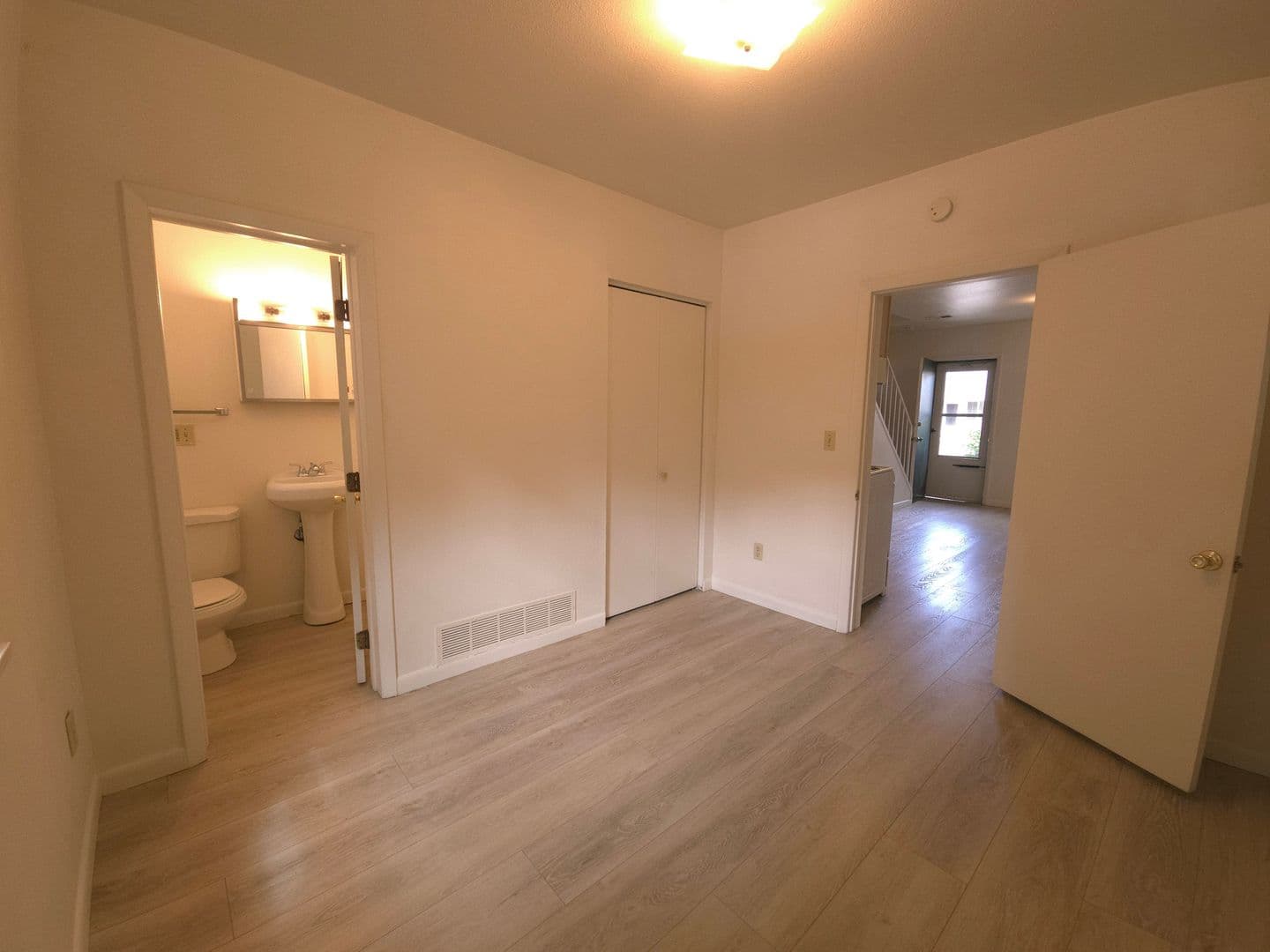 Boulder Apartment: 1410 19th St.